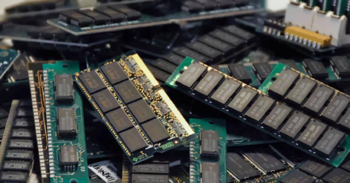 Modules RAM