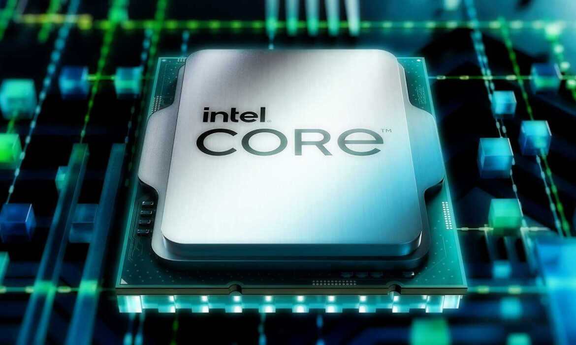 Raptor Lake : dates et performances du Core i7-13700K