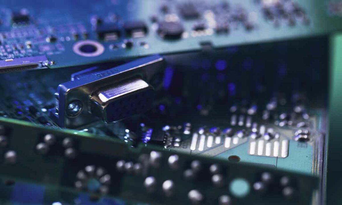 La pénurie de semi-conducteurs va bientôt se terminer