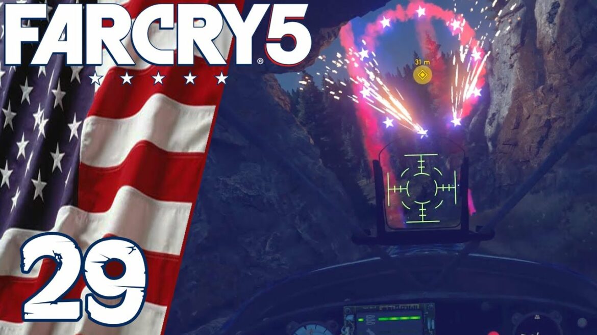 Est-ce que Far Cry 6 est bien ?