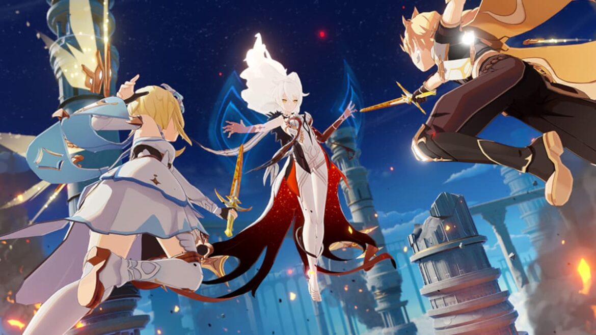 Comment savoir si on a la garantie Genshin ?