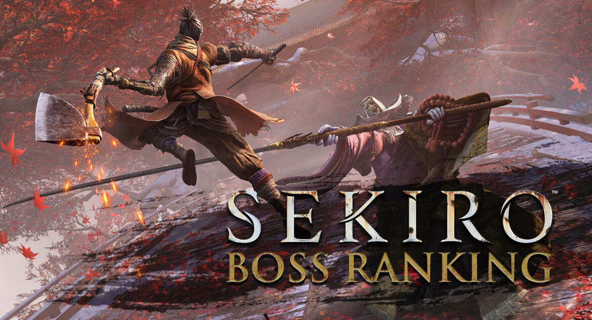 Is Sekiro too hard for casual gamers?