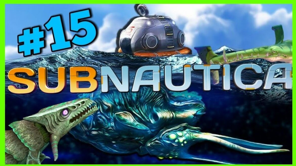 What Subnautica is the best? SOS Ordinateurs Guides, Trucs