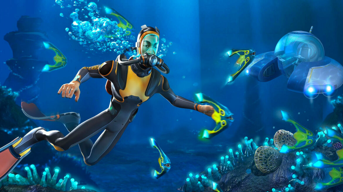 Will there be a Subnautica 3? – SOS Ordinateurs : Guides, Trucs ...