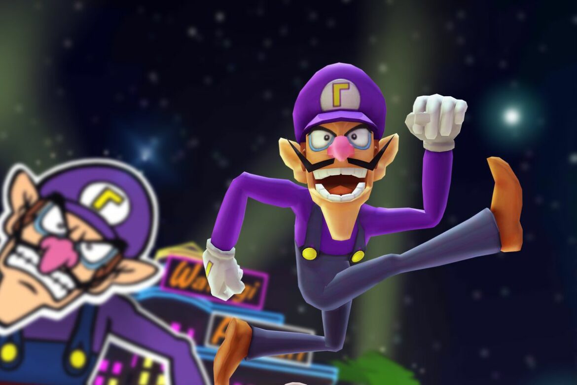 Can 4 people play Mario Kart 8?