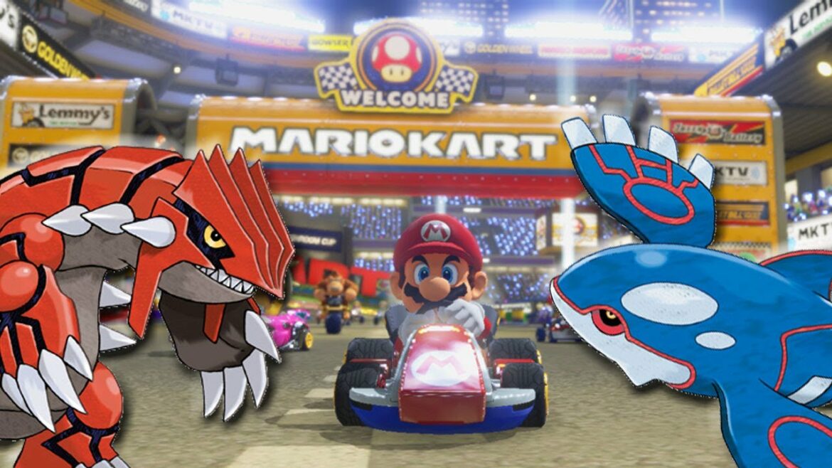 Will there be a Mario Kart 10?