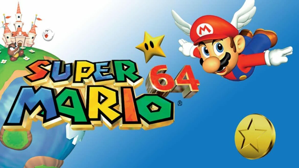 What is the hardest Mario game?