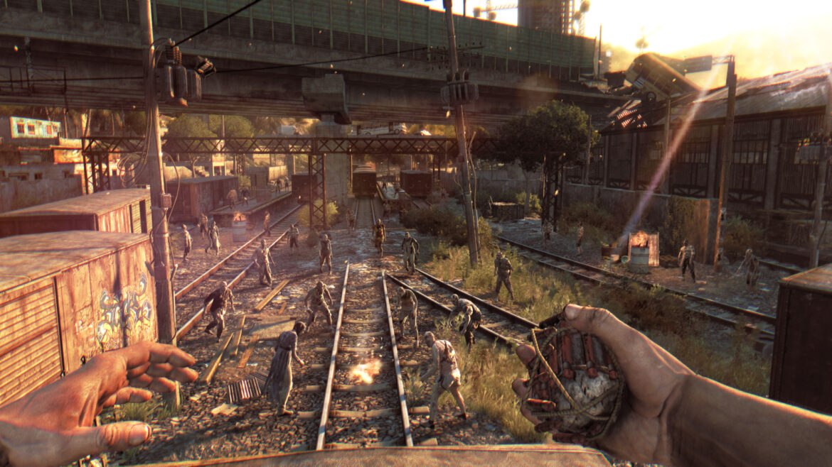 Quel mode choisir Dying Light 2 ?