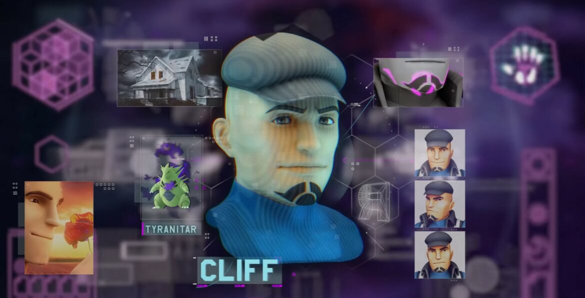 Comment trouver Giovanni 2022 ?