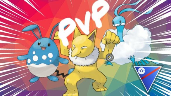 Comment avoir une bonne équipe Pokémon ?