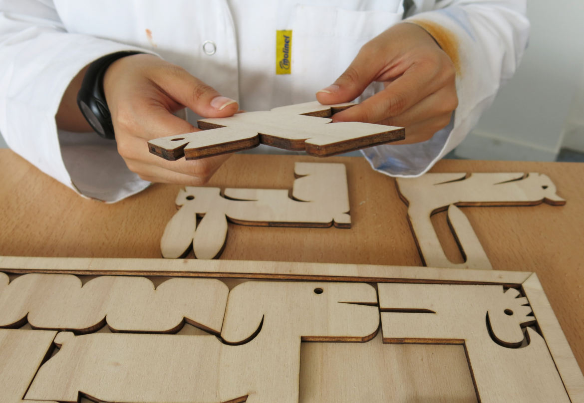 Quelle gravure pour Demoniste ?