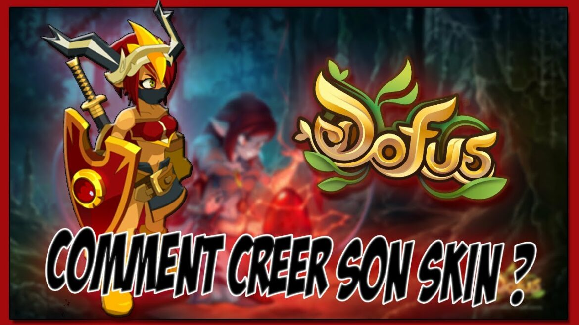 C'est quoi Dofus rétro ?