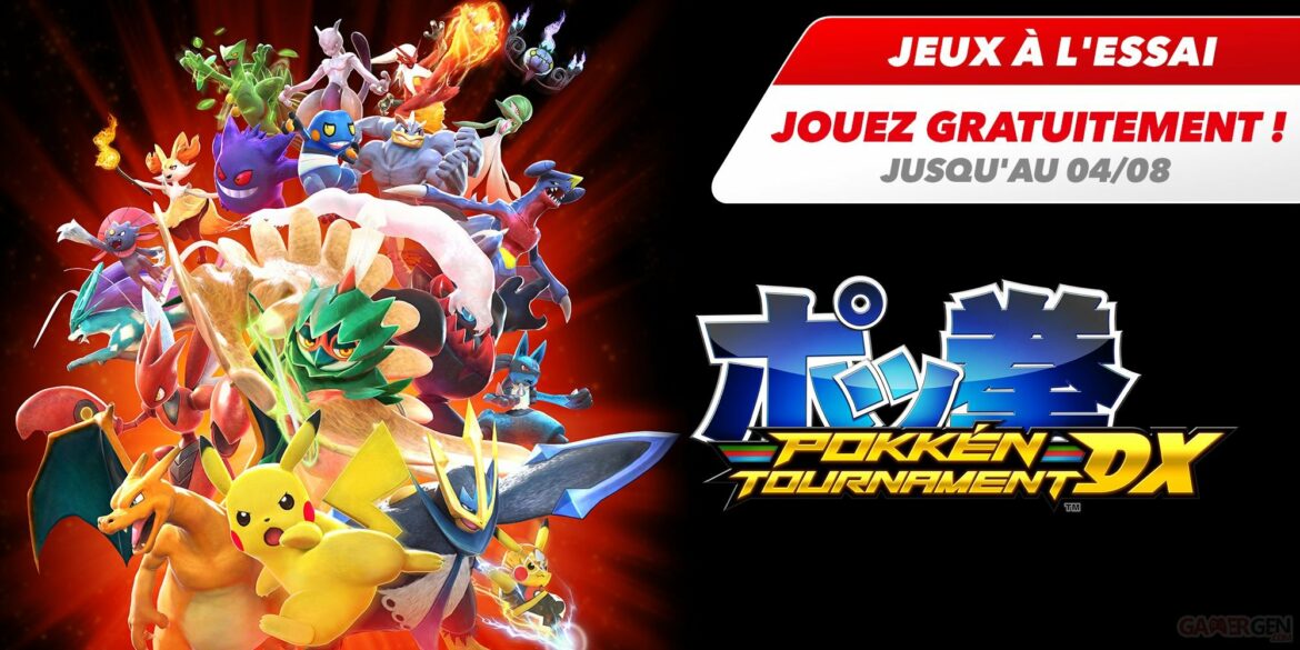 C'est quoi le meilleur jeu Pokémon ?