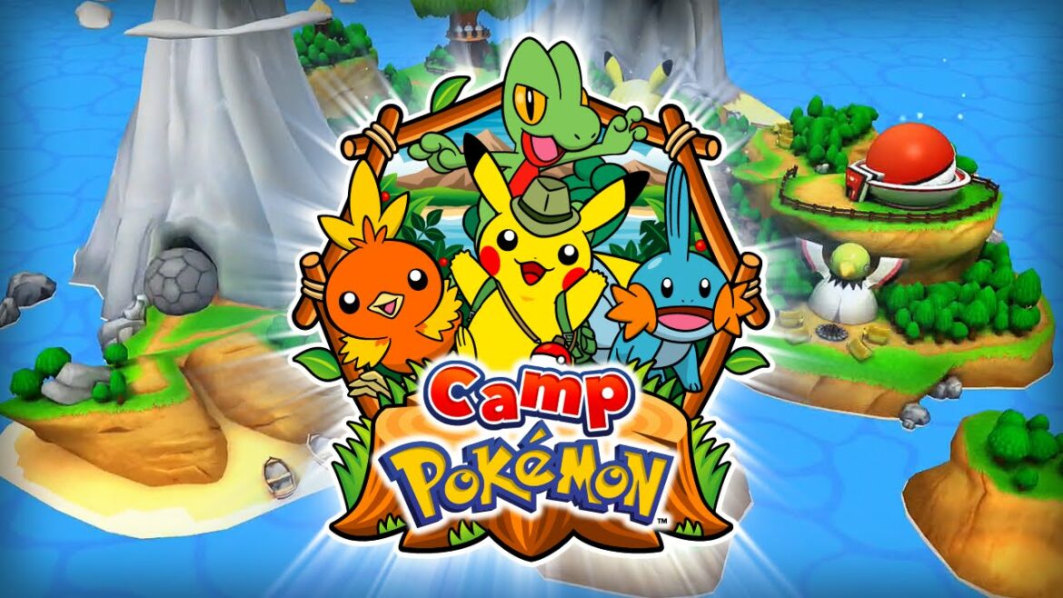 Quel jeu Pokémon pour commencer sur Switch ?
