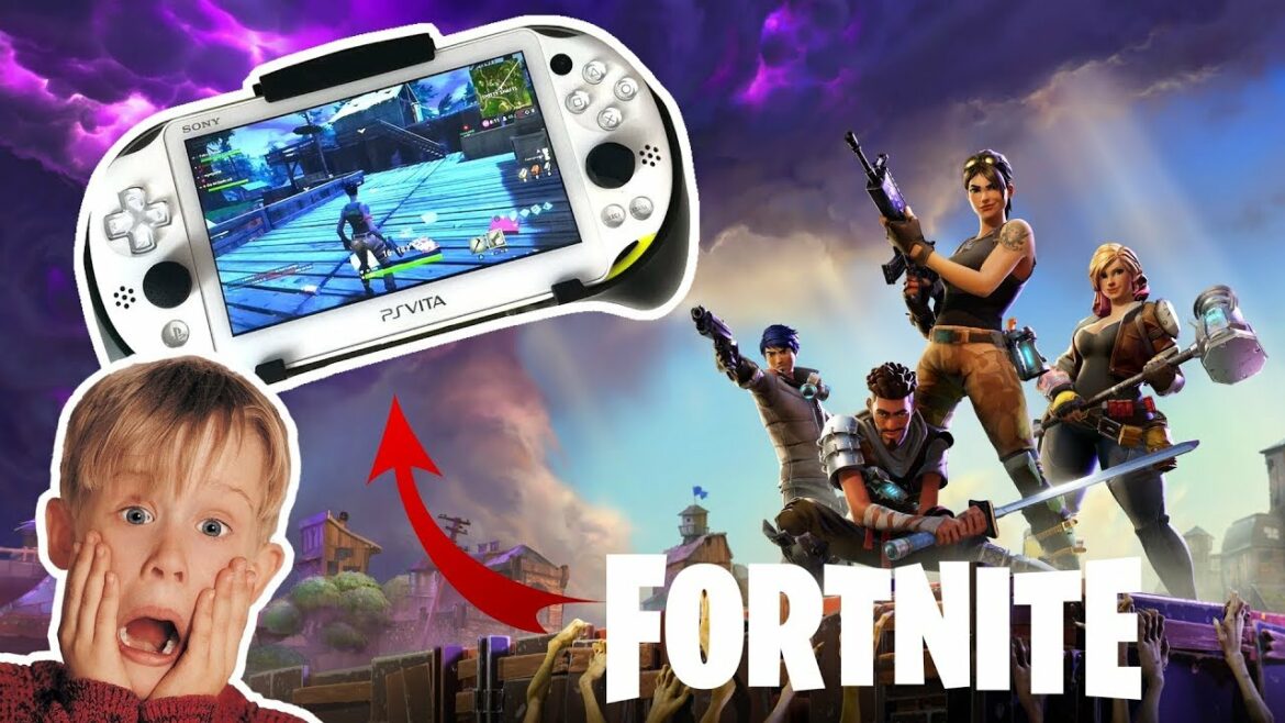 Comment jouer à Fortnite sur mobile ?