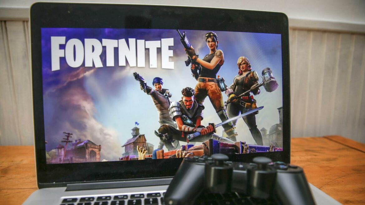 Quand Fortnite n'existe plus ?