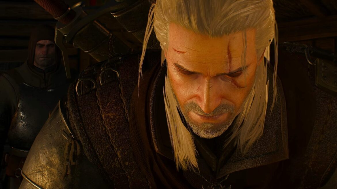 Will there be a Witcher 4?