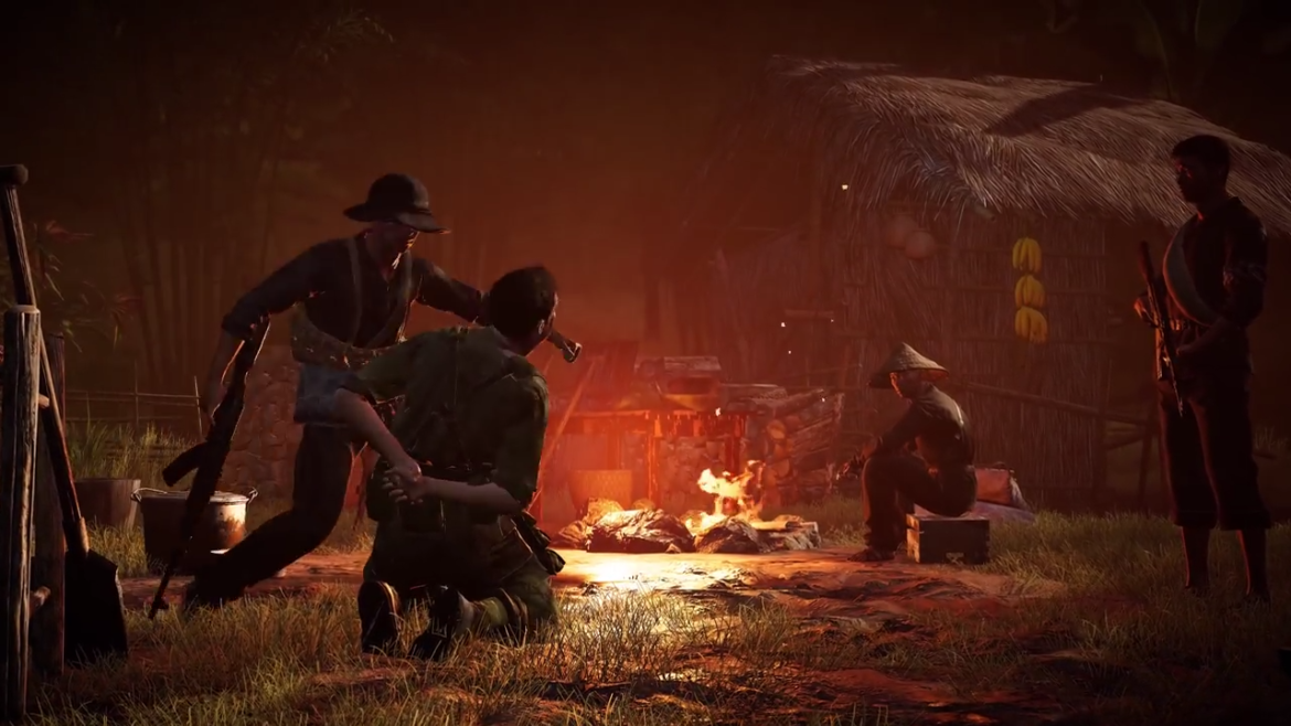 Quelle fin Choisir Far Cry 5 ?