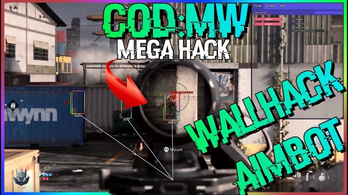 How much does a aimbot cost?