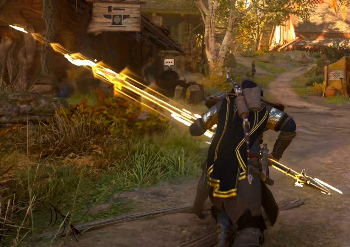 How do you get Odin Spear early glitch?