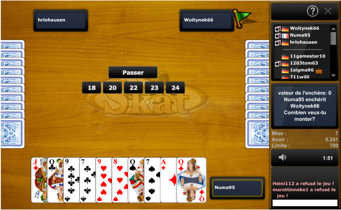 Comment avoir des jeux sans installer ?