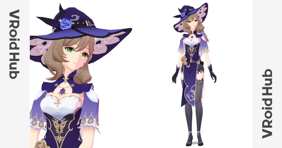 Can you date Lisa in Genshin Impact?