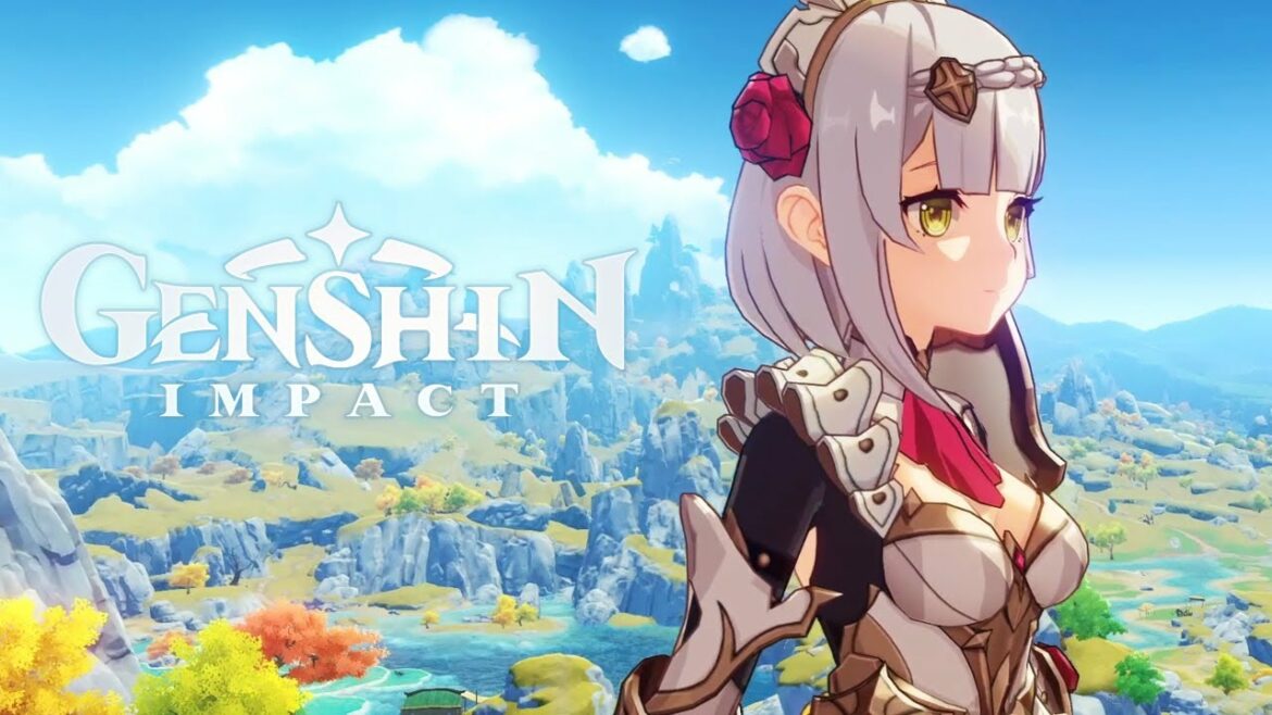 Comment avoir la plume Etrange Genshin ?