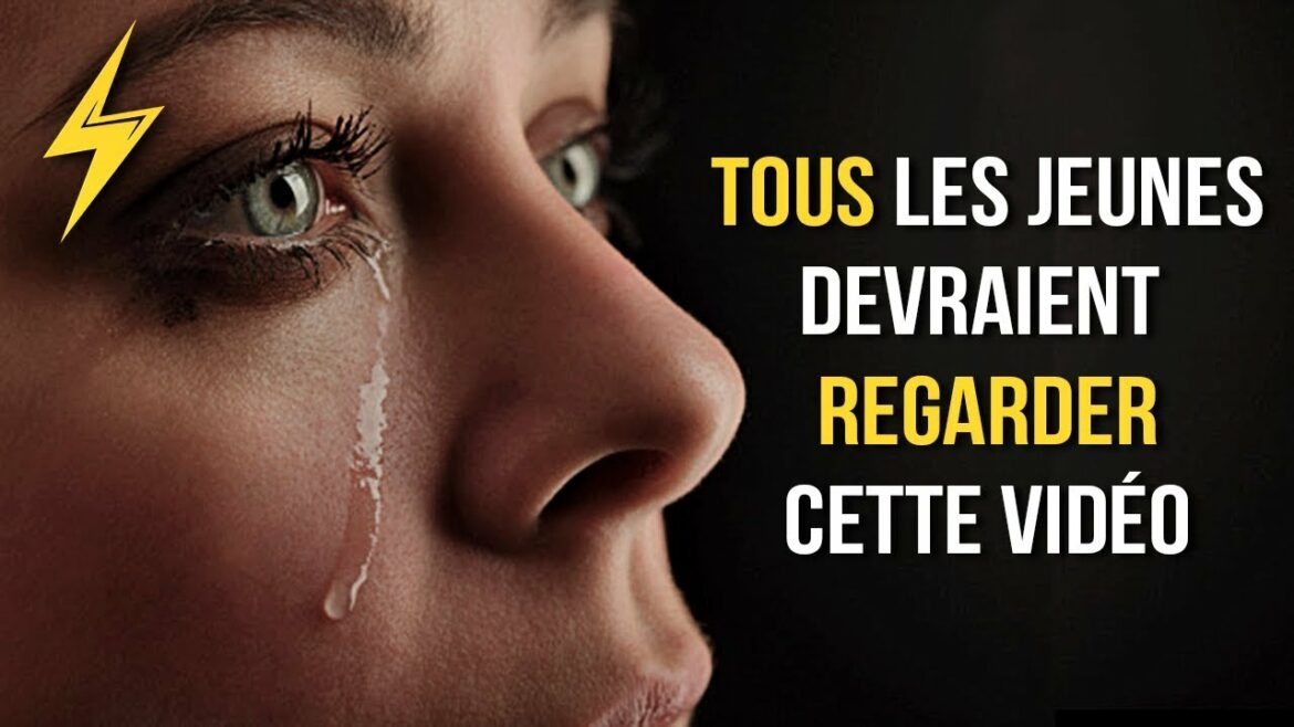 Comment faire pleurer de joie son copain ?