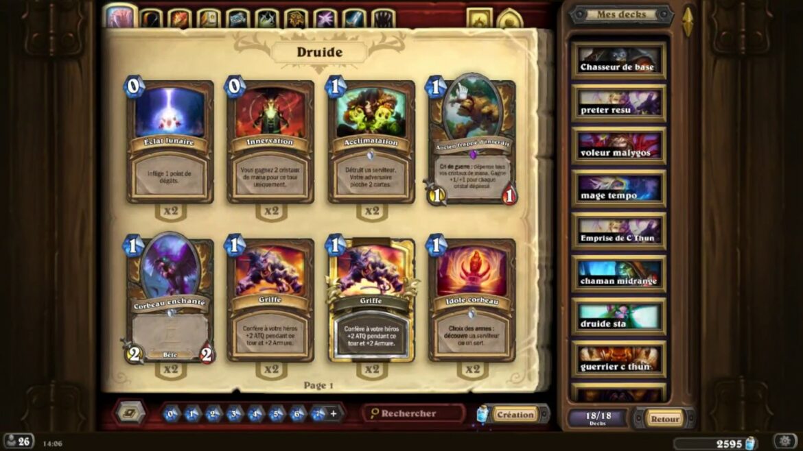 Comment gagner des primes dans hearthstone ?