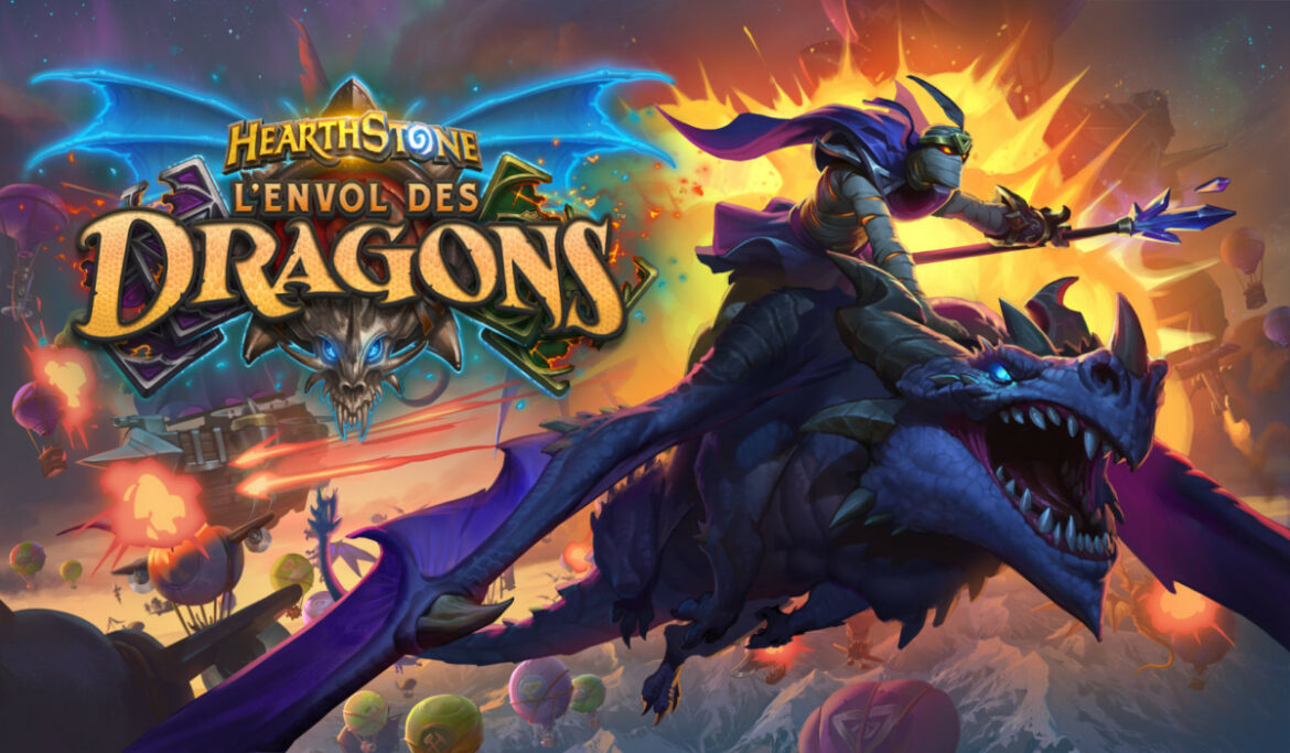 Quelle classe choisir sur hearthstone ?