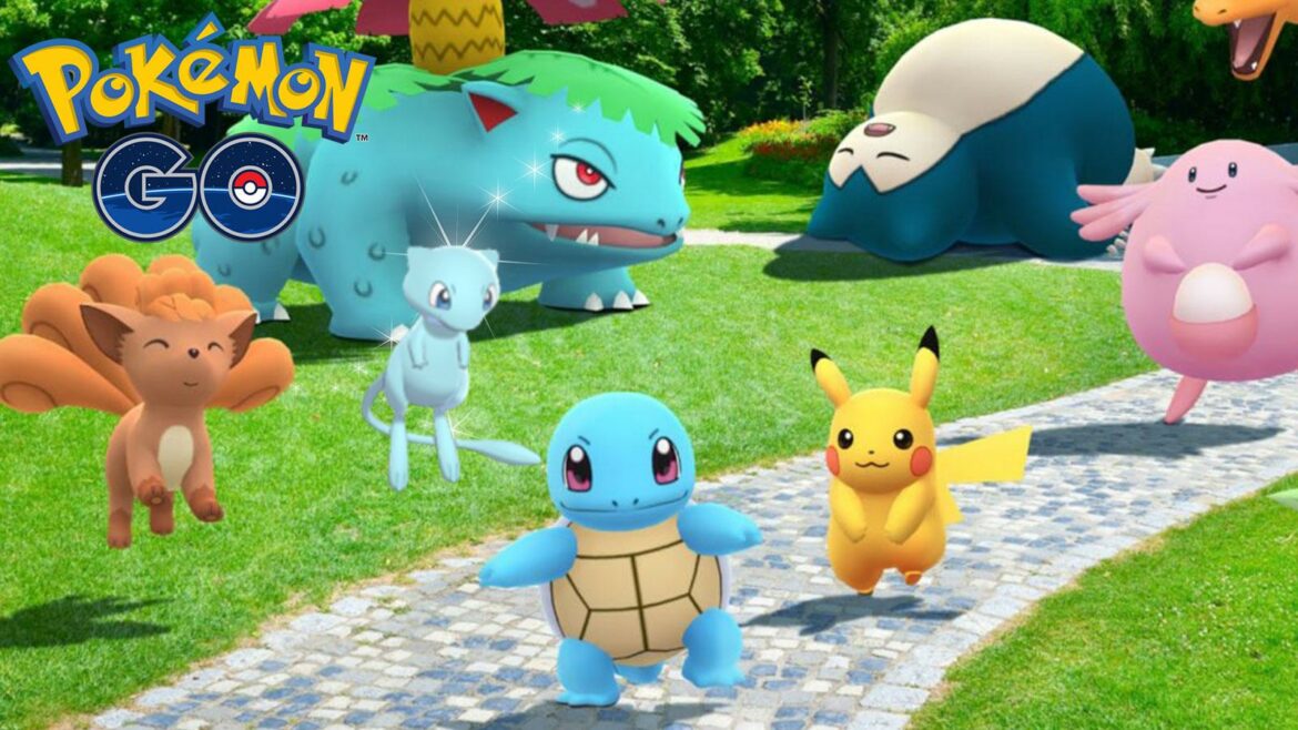 Comment débloquer Mewtwo Pokémon Go ?