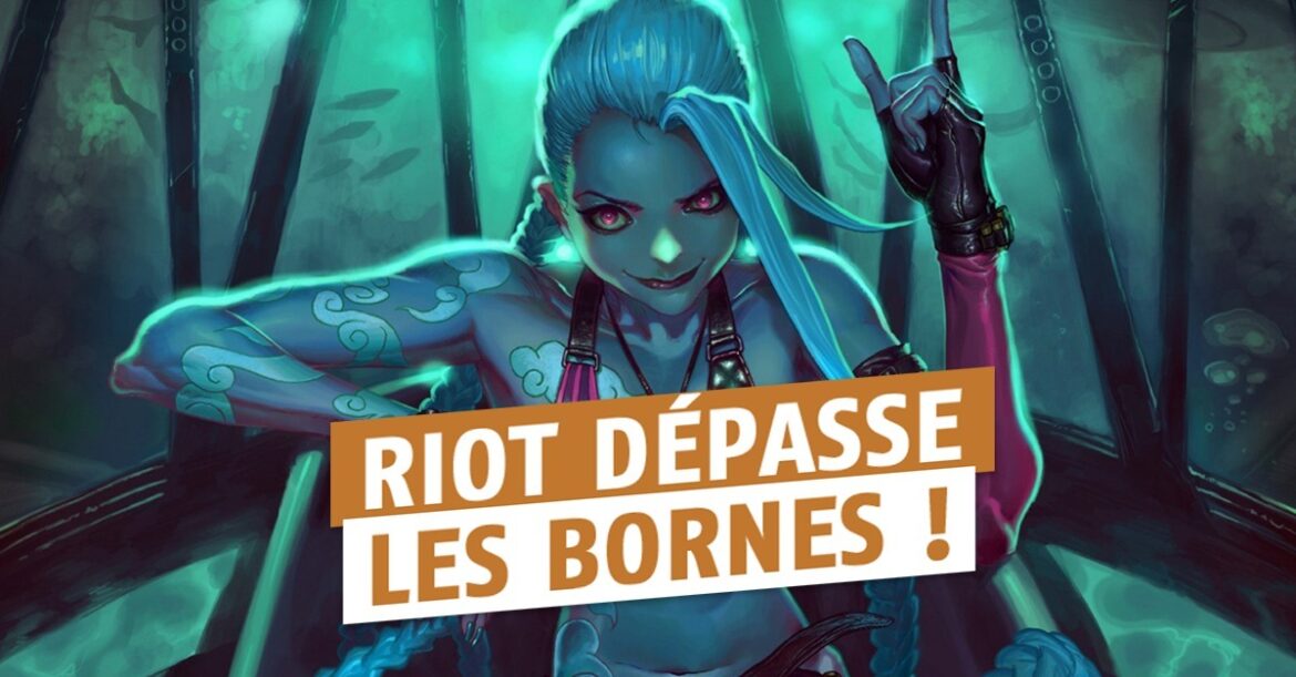 Quand est le prochain patch de Lol ?