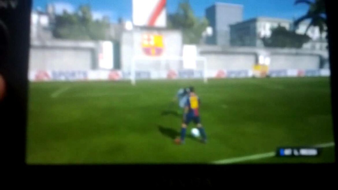 Comment faire des gestes techniques sur FIFA 21 ?