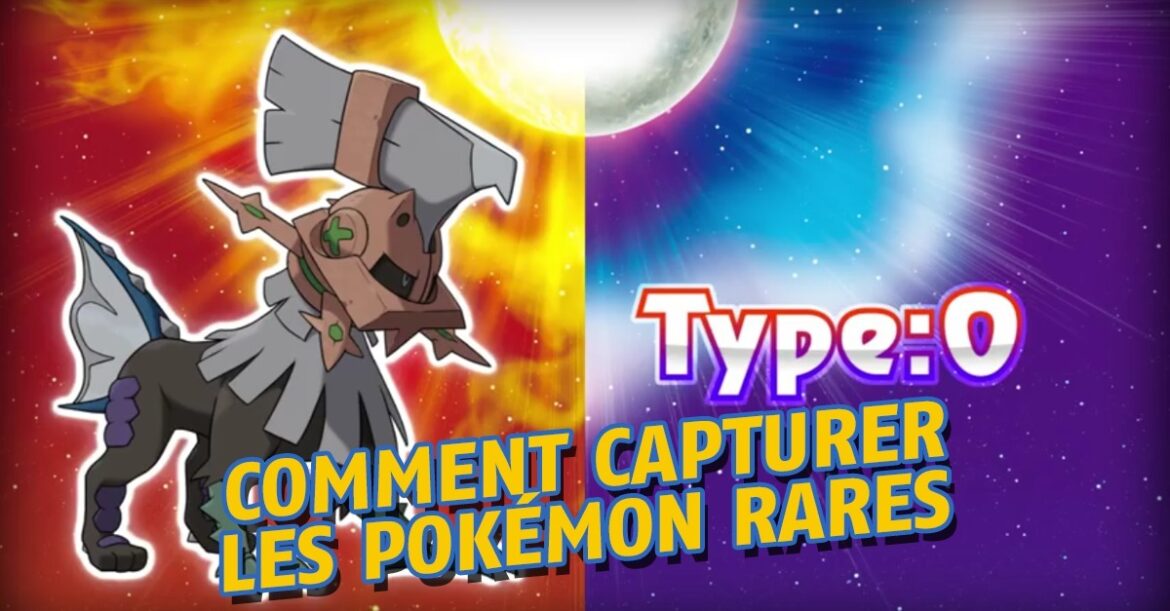 Comment faire évoluer Têtarte ?