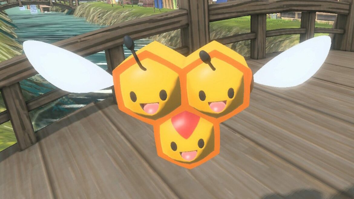 Comment voir les quêtes Pokémon Arceus ?