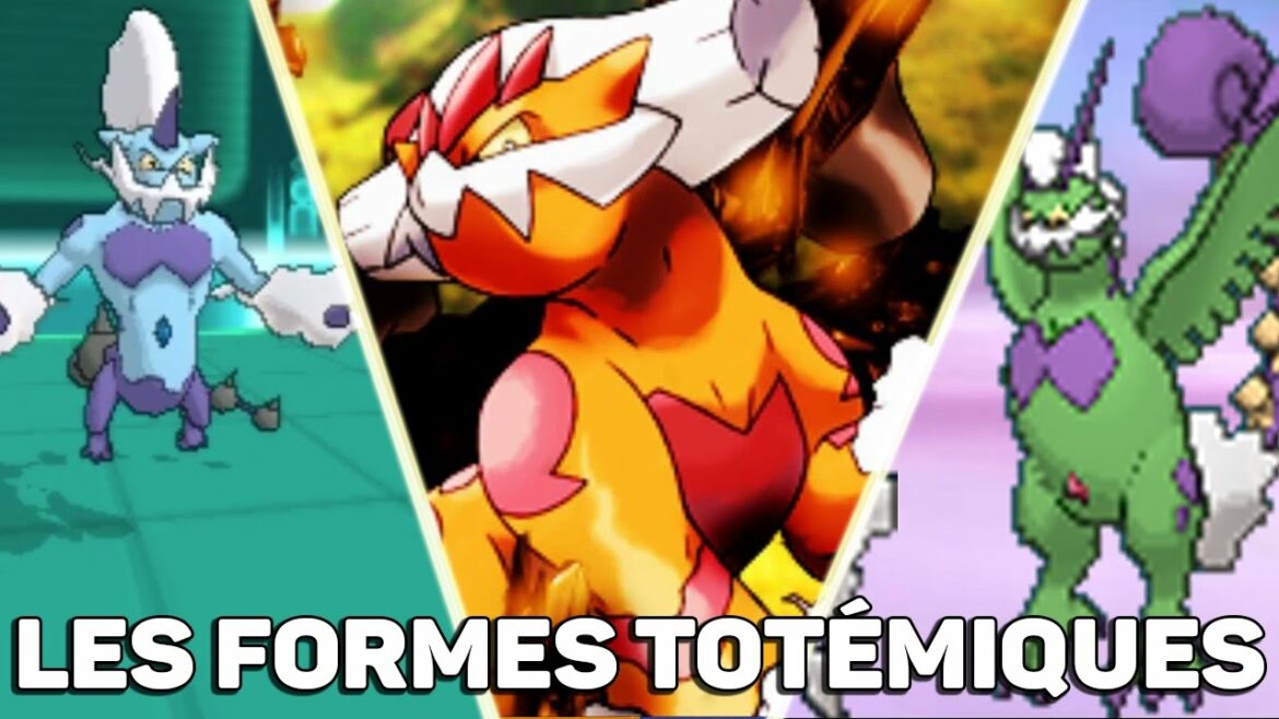 Comment combattre Démétéros Pokémon Arceus ?