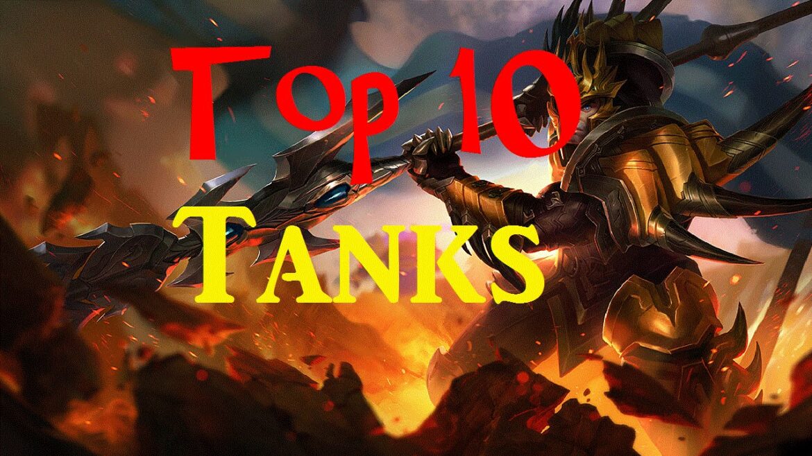 Is ORNN a good tank?