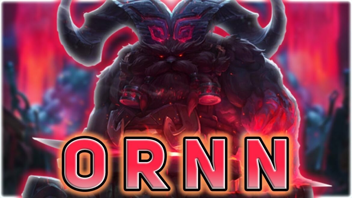 Why is ORNN so strong?