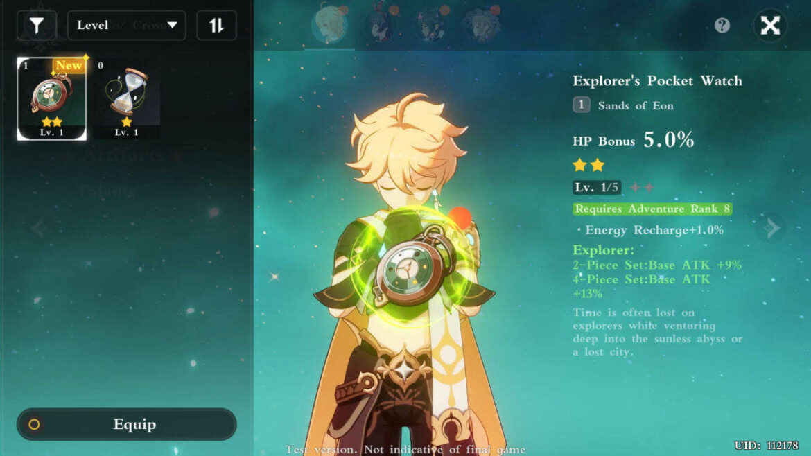 Comment Elever Ayaka ?