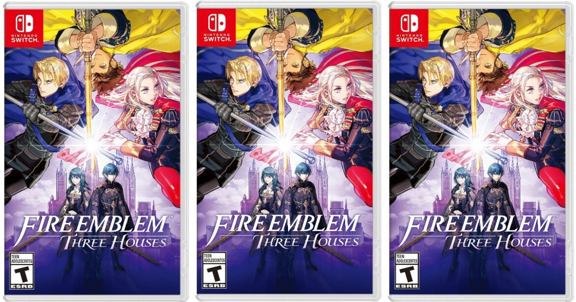 Is Fire Emblem coming to PC?