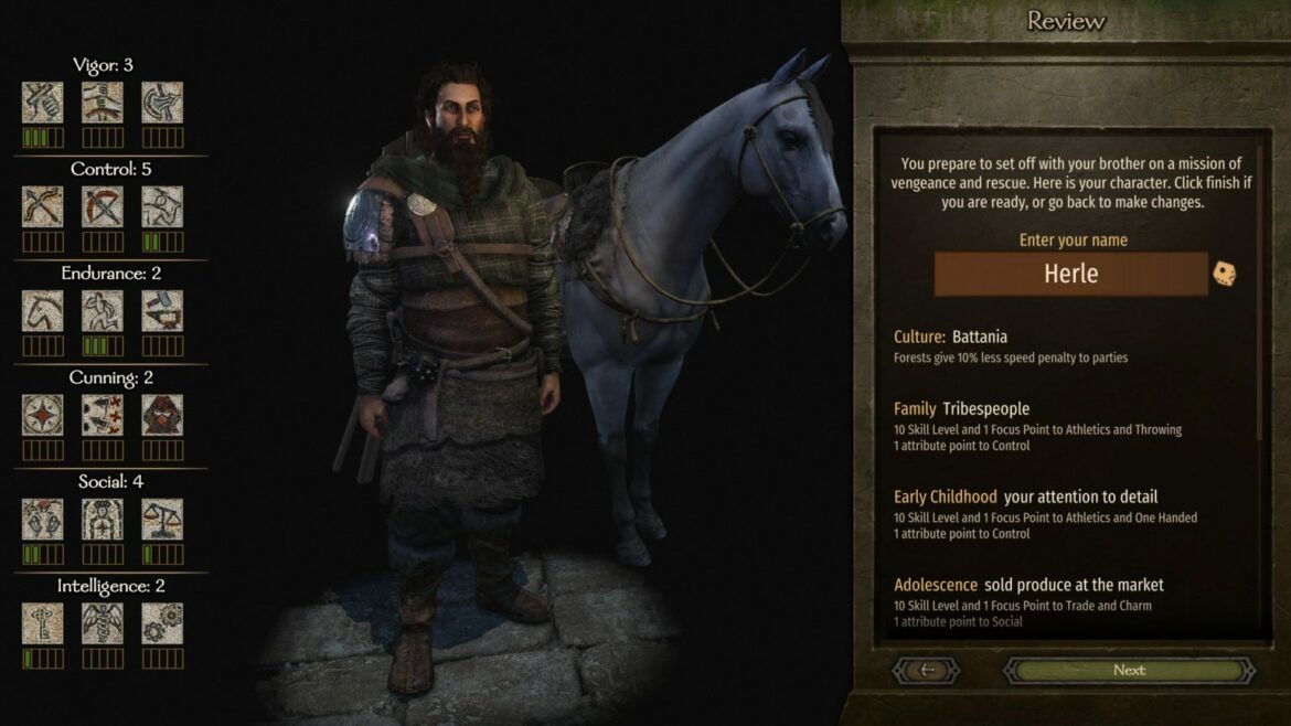 Comment gagner de l'influence Conqueror's Blade ?
