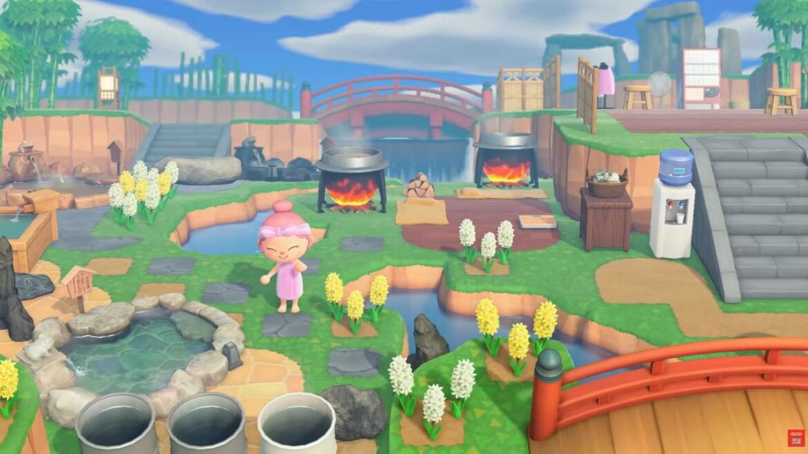 Comment aller au travail Animal Crossing ?