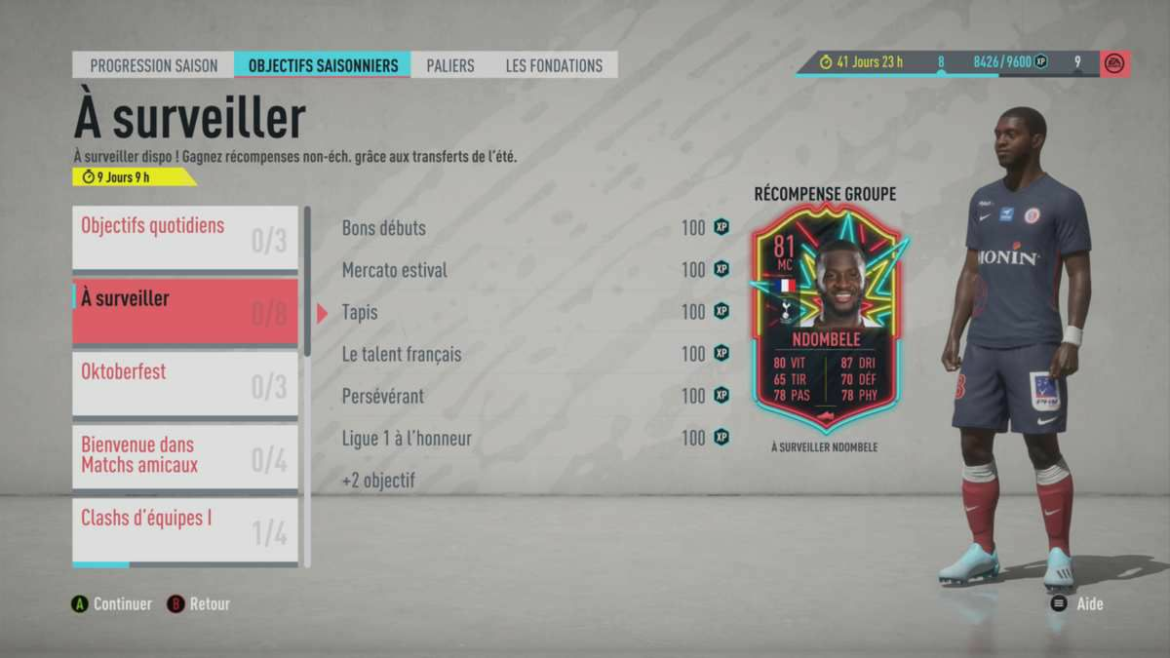 Qui est le joueur le plus cher de FIFA ?