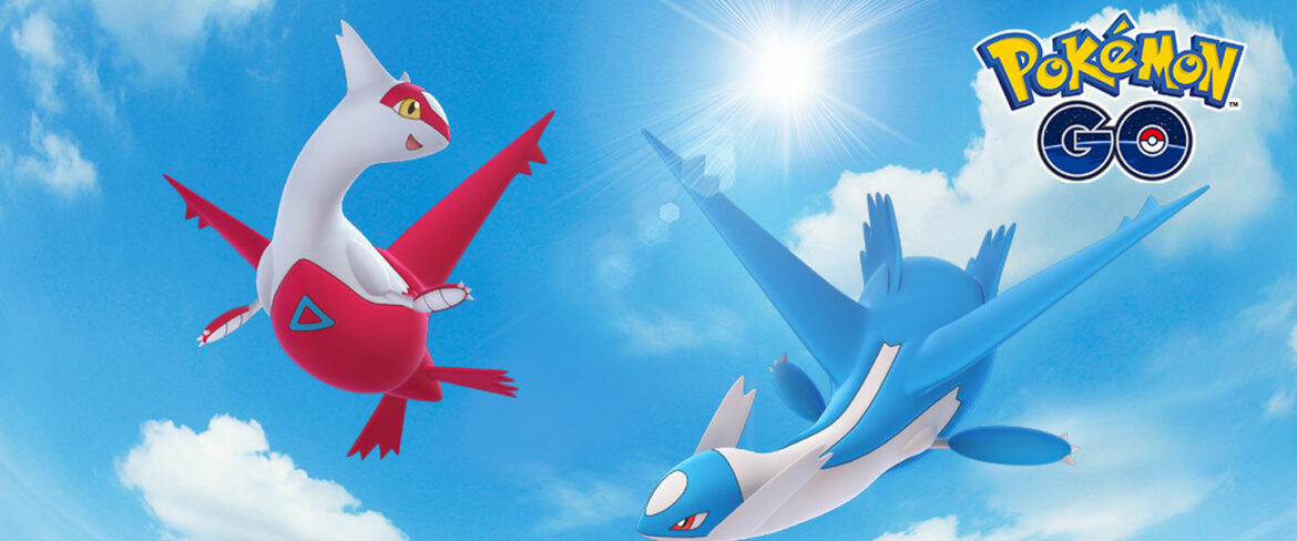 Comment tuer Latias ?