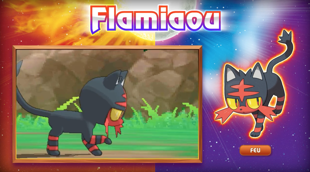 Comment avoir un Ectoplasma Pokemon épée ?