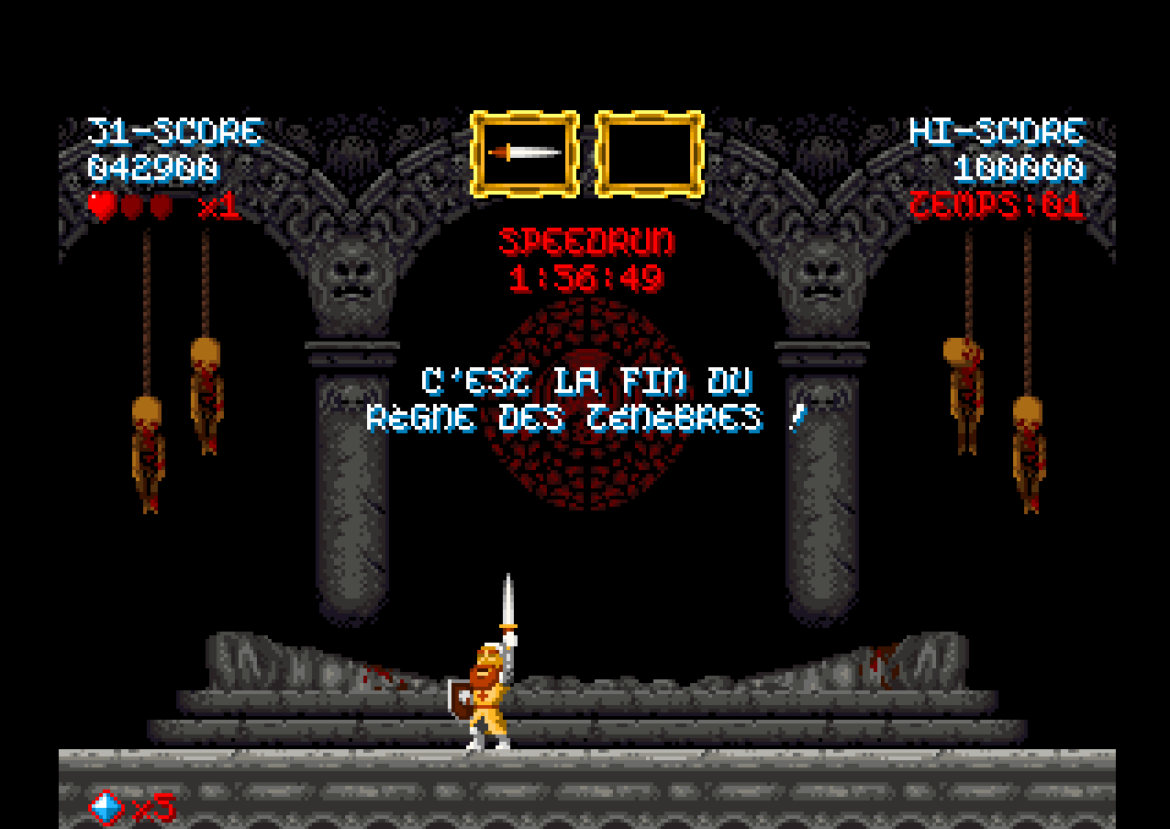 Quand va sortir Ark Genesis ?