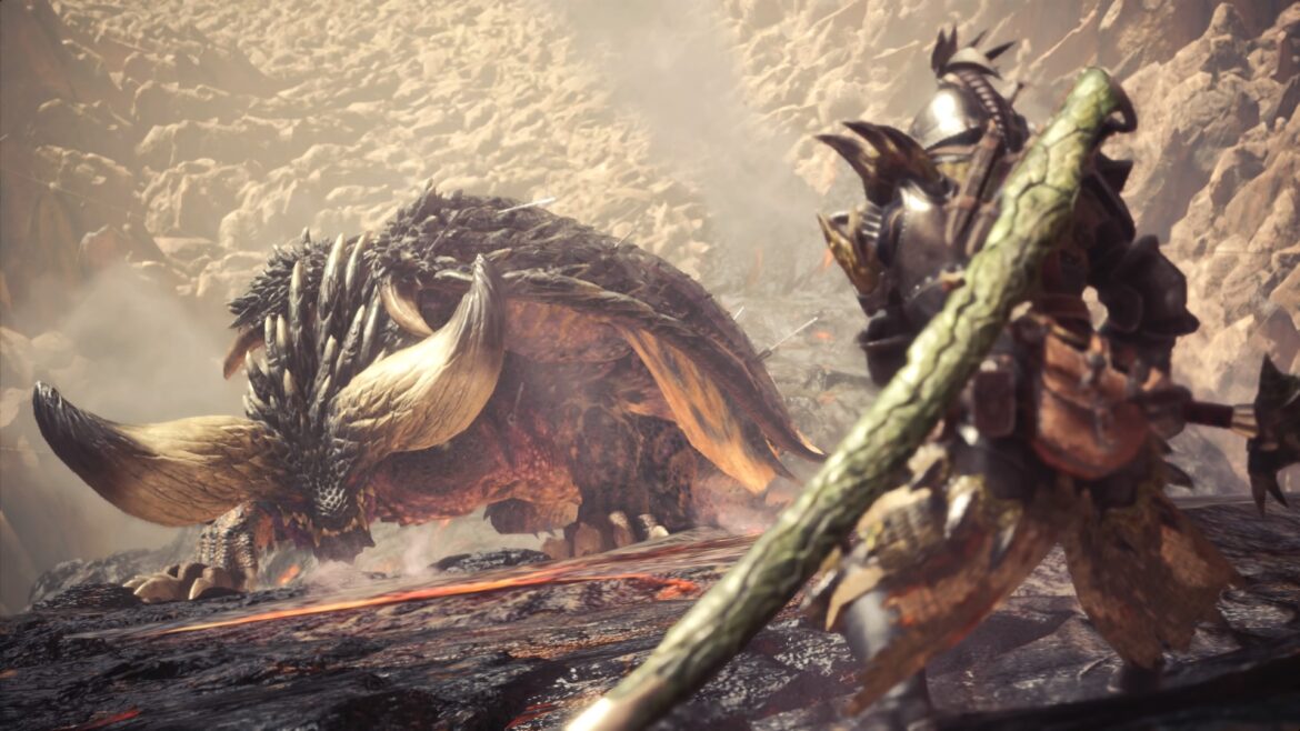 Comment battre un Diablos ?