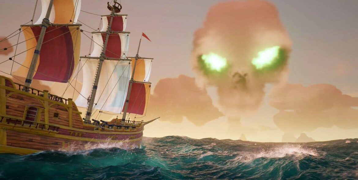 Qu'est-ce qui rapporte le plus dans Sea of Thieves ?