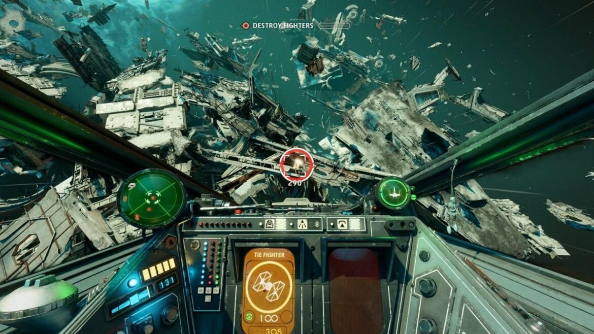 Comment enlever le tchat sur Star Citizen ?