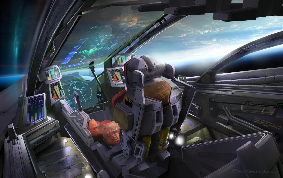 Comment verrouiller une cible Star Citizen ?